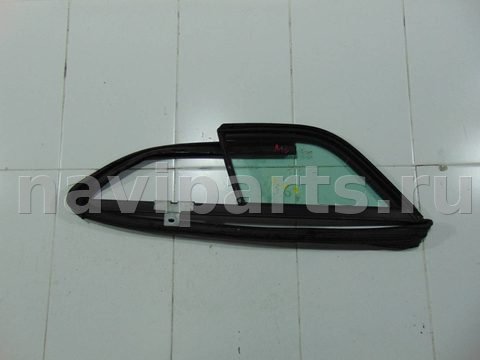 Форточка передняя левая Opel Mokka, 2012 г., OEM 95281263, арт. 60227, фото 2