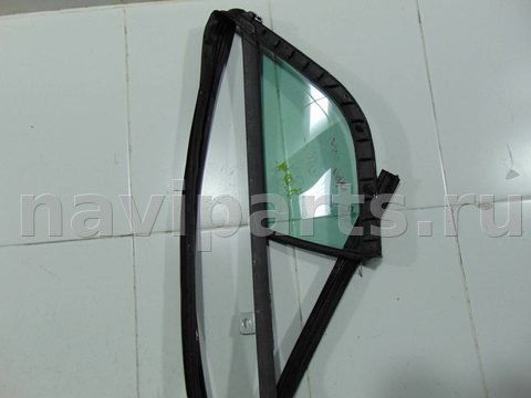 Форточка передняя левая Opel Mokka, 2012 г., OEM 95281263, арт. 60227, фото 4
