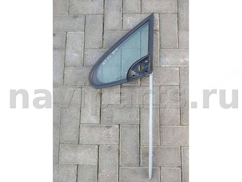 Форточка передняя левая Peugeot 307, 2003 г., арт. 64074503_2