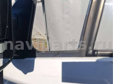 Форточка передняя левая Volkswagen Crafter, 2014 г., арт. 65205084_2, фото 2