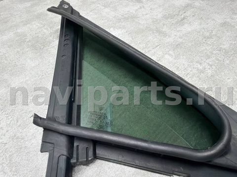 Форточка передняя левая Porsche Panamera 971-2, 2022 г., OEM 971845113K, арт. 6559, фото 10