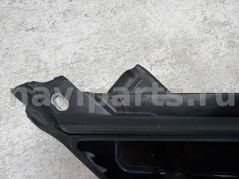 Форточка передняя левая Porsche Panamera 971-2, 2022 г., OEM 971845113K, арт. 6559, фото 5