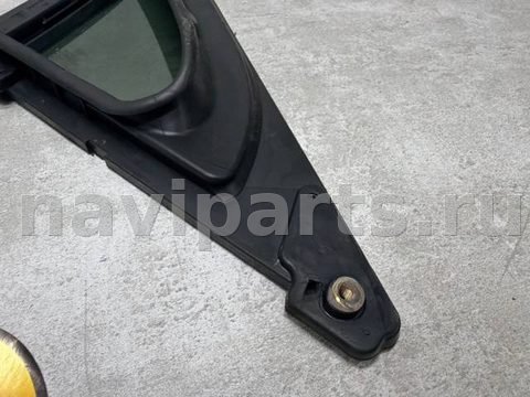 Форточка передняя левая Porsche Panamera 971-2, 2022 г., OEM 971845113K, арт. 6559, фото 9