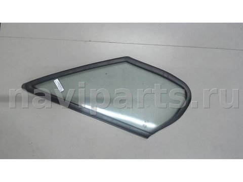 Форточка передняя левая Peugeot Boxer, 2005 г., OEM 926543, арт. 6626466