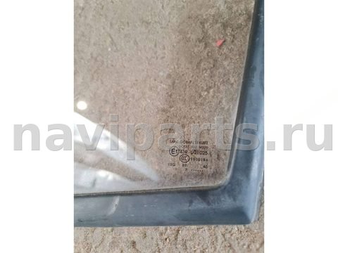Форточка передняя левая Mercedes Sprinter, 2017 г., арт. 67269324, фото 2