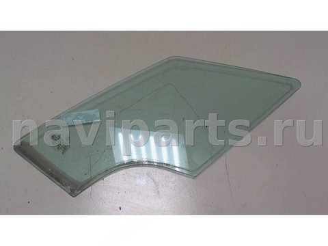 Форточка передняя левая Mercedes A W168, 1997 г., OEM A1687250109, арт. 7283238