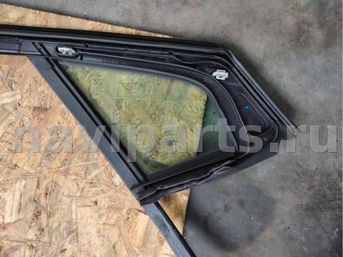 Форточка передняя левая Opel Astra K, 2019 г., OEM 565740102, арт. 73318754_2, фото 4
