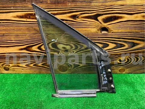 Форточка передняя левая Citroen C8, 2006 г., арт. 78239641, фото 2