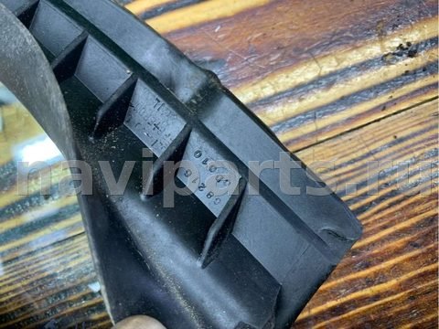 Форточка передняя левая Toyota Yaris, 2010 г., OEM 682160D010, арт. 80868312, фото 3