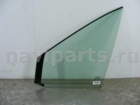 Форточка передняя левая Renault Scenic, 2003 г., арт. 814002