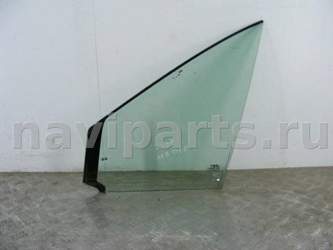 Форточка передняя левая Renault Scenic, 2004 г., арт. 814003