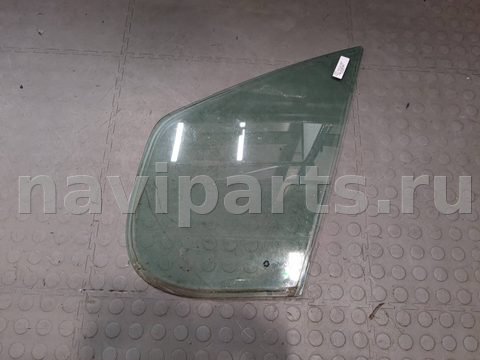 Форточка передняя левая Nissan Primastar I, 2001 г., OEM 8024500QAB, арт. 8280921