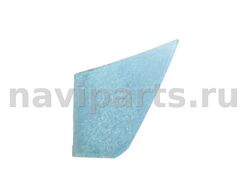 Форточка передняя левая Renault Scenic RX4, 2001 г., арт. 83881_1, фото 2