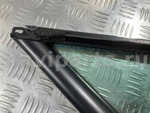 Форточка передняя левая Porsche Panamera, 2011 г., OEM 970542311, арт. 8739017, фото 10