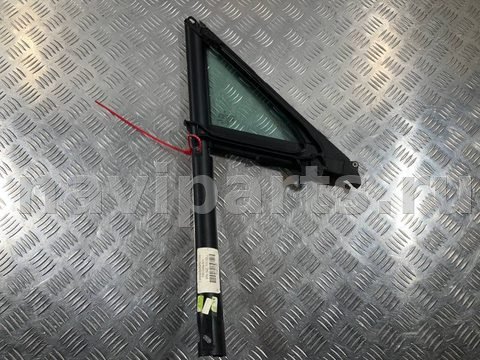 Форточка передняя левая Porsche Panamera, 2015 г., OEM 970542311, арт. 8739017_1, фото 6
