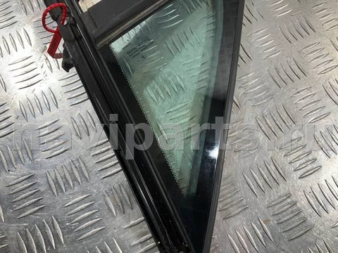 Форточка передняя левая Porsche Panamera, 2011 г., OEM 970542311, арт. 8739017, фото 4