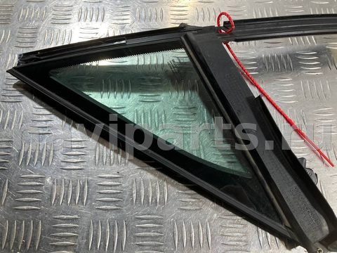 Форточка передняя левая Porsche Panamera, 2011 г., OEM 970542311, арт. 8739017, фото 5