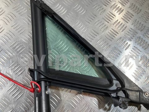 Форточка передняя левая Porsche Panamera, 2011 г., OEM 970542311, арт. 8739017, фото 7