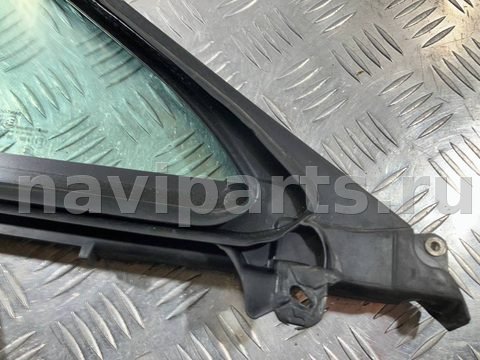 Форточка передняя левая Porsche Panamera, 2011 г., OEM 970542311, арт. 8739017, фото 9