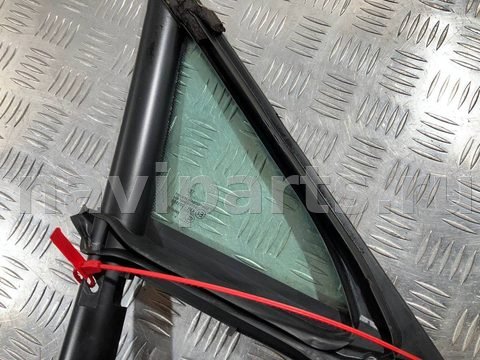 Форточка передняя левая Porsche Panamera, 2015 г., OEM 970542311, арт. 8739899_1, фото 6