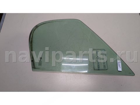 Форточка передняя левая Nissan Primastar I, 2001 г., OEM 8024500QAB, арт. 8868631