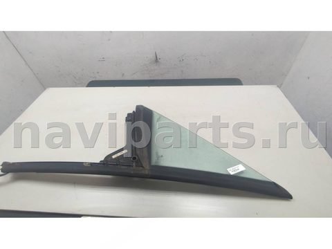 Форточка передняя левая BMW Z3 E36, 1995 г., OEM 51328410161, арт. 9019171