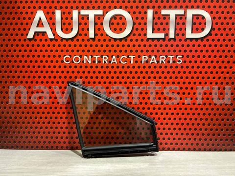 Форточка передняя левая Lexus RX 450Н, 2018 г., OEM 6821648030, арт. 9138