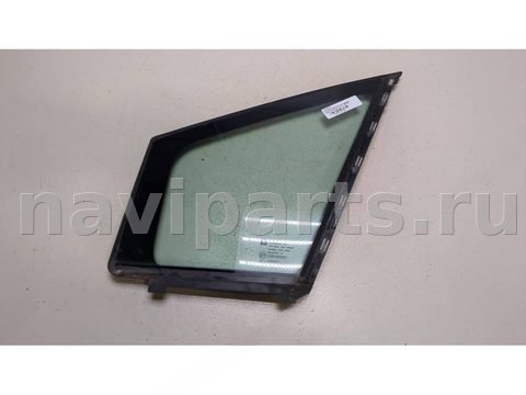 Форточка передняя левая Opel Meriva, 2010 г., OEM 13270974, арт. 9216783