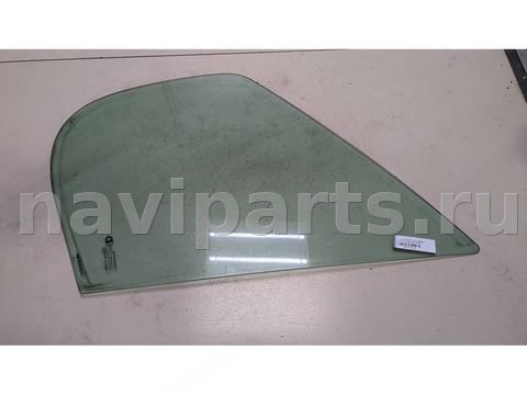 Форточка передняя левая Nissan Primastar I, 2001 г., OEM 8024500QAB, арт. 9297236