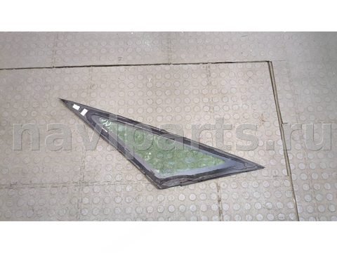 Форточка передняя левая Volkswagen ID.3, 2022 г., OEM 10A845411E, арт. 9354793, фото 3