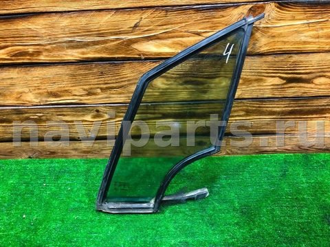Форточка передняя левая Mercedes A W168, 2003 г., OEM 43R001057, арт. 94182265