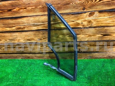 Форточка передняя левая Mercedes A W168, 2003 г., OEM 43R001057, арт. 94182265, фото 3