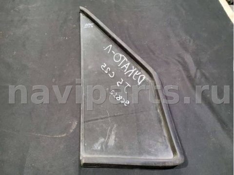 Форточка передняя левая Peugeot J5, 1993 г., арт. 968-12_4, фото 2