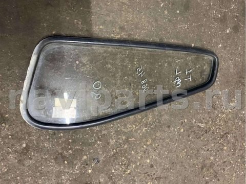 Форточка передняя левая Mercedes 410, 1994 г., арт. 968-45, фото 2