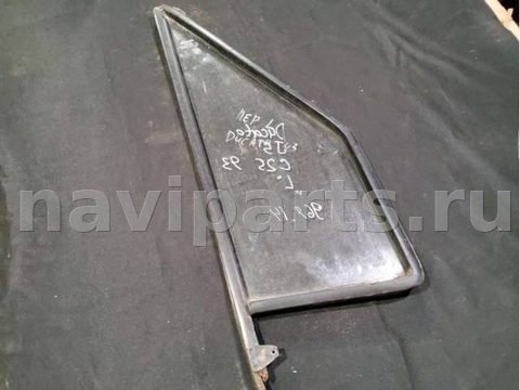 Форточка передняя левая Fiat Talento, 1993 г., арт. 969-14_3, фото 2