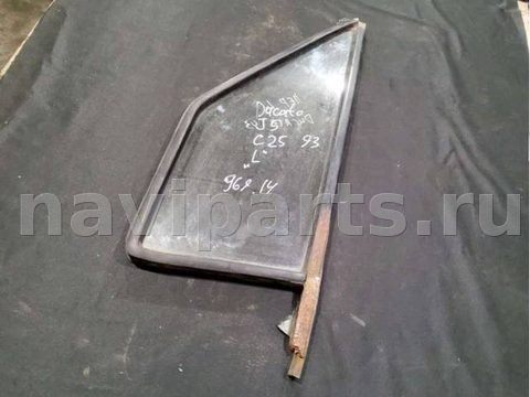 Форточка передняя левая Peugeot J5, 1993 г., арт. 969-14_4