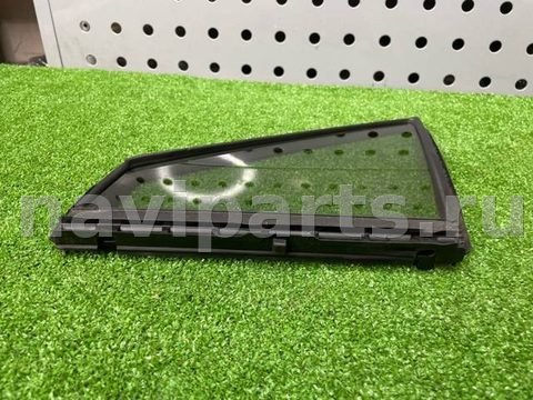 Форточка передняя левая Lexus RX RX450H, 2021 г., OEM 6821648030, арт. 9860, фото 2