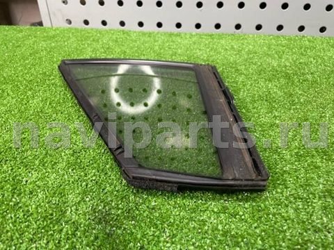 Форточка передняя левая Lexus RX RX450H, 2021 г., OEM 6821648030, арт. 9860, фото 3