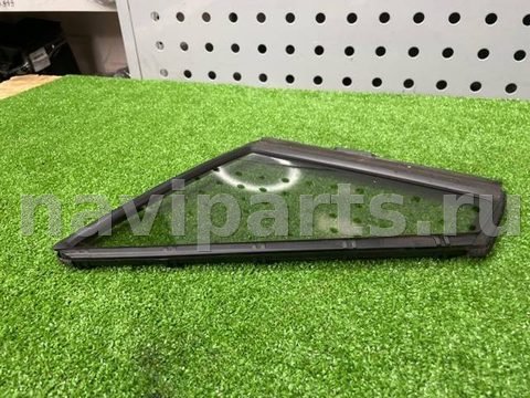 Форточка передняя левая Lexus RX RX450H, 2021 г., OEM 6821648030, арт. 9860, фото 4