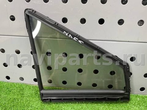 Форточка передняя левая Lexus RX RX450H, 2021 г., OEM 6821648030, арт. 9860, фото 6