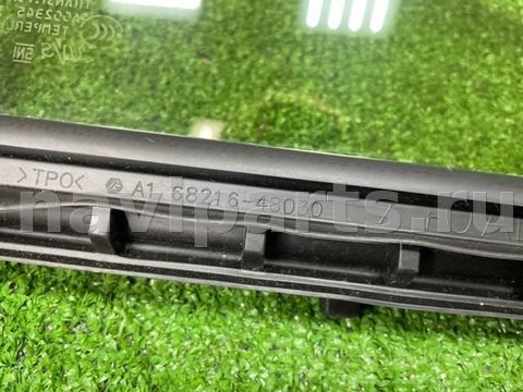 Форточка передняя левая Lexus RX RX450H, 2021 г., OEM 6821648030, арт. 9860, фото 8