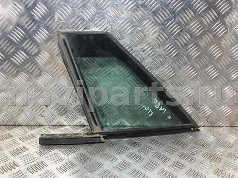 Форточка передняя левая Citroen C4, 2004 г., арт. A00772878, фото 2