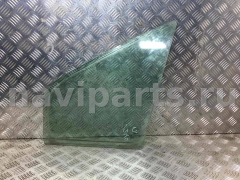 Форточка передняя левая Renault Scenic, 2000 г., арт. A00787453