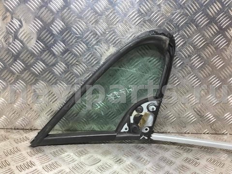 Форточка передняя левая Peugeot 307, 2005 г., OEM 9202H7, арт. A00787465, фото 2