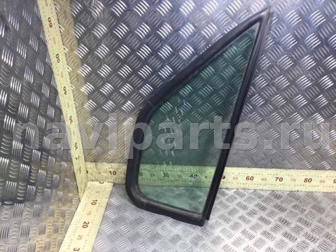 Форточка передняя левая Renault Master, 2004 г., арт. A01951801