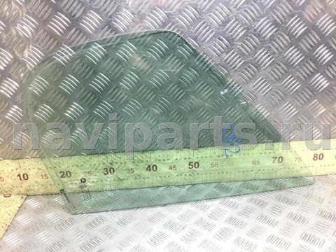 Форточка передняя левая Renault Trafic, 2003 г., OEM 43r00049, арт. A02786970