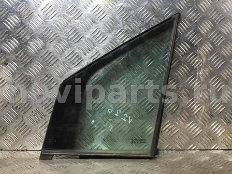 Форточка передняя левая Citroen C8, 2007 г., OEM 43r001025, арт. A03158698, фото 3