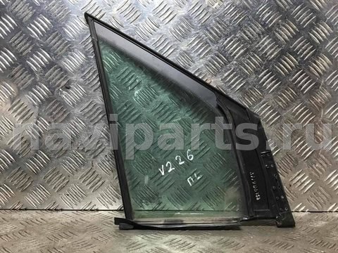 Форточка передняя левая Citroen C8, 2007 г., OEM 43r001025, арт. A03158698, фото 4