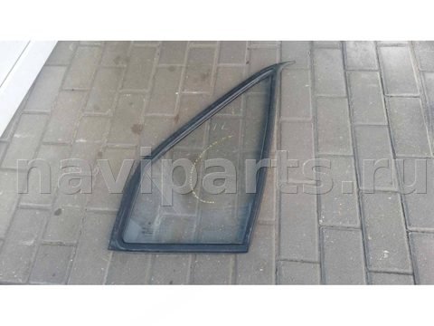 Форточка передняя левая Mercedes Sprinter, 2000 г., OEM A901725ЛЕВ, арт. A901725LEV, фото 3