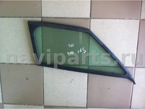 Форточка передняя левая Mercedes Sprinter, 2015 г., арт. A9067250209